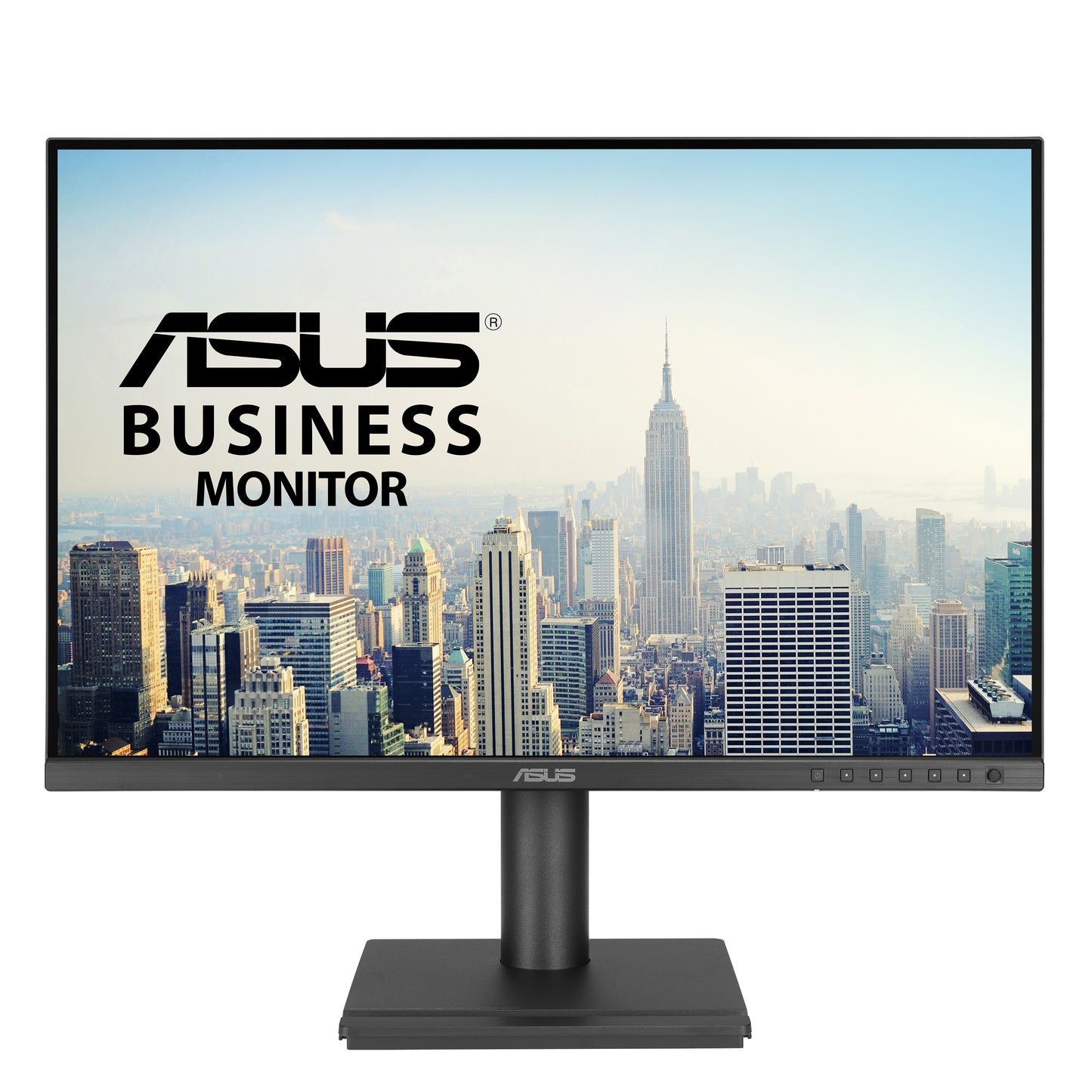 ASUS Monitor Be248Cfn - 61,2 cm - Monitor