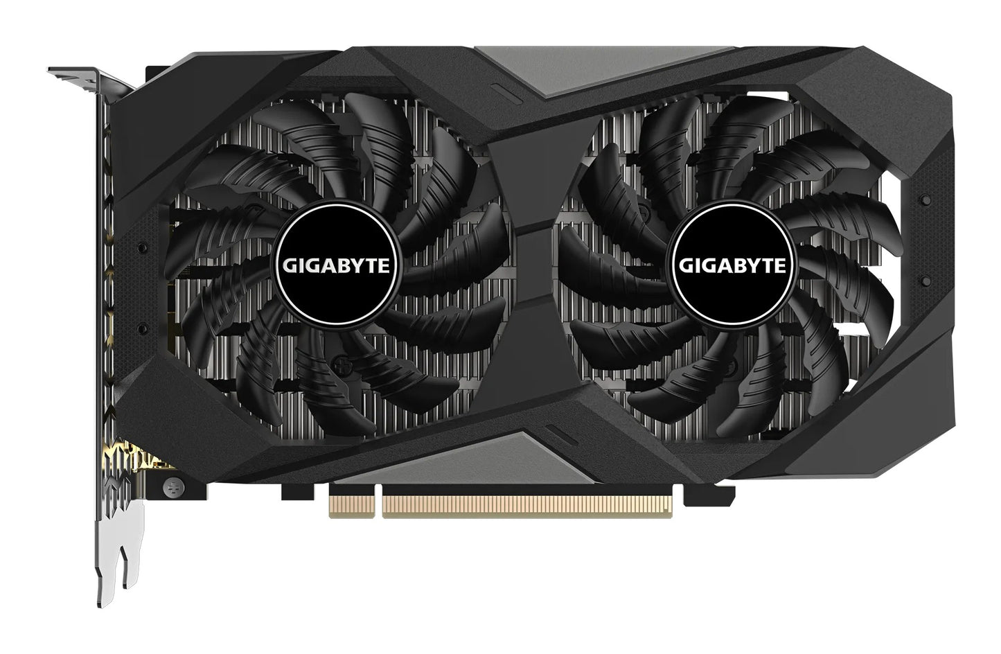 Gigabyte GeForce Rtx 3050 Windforce Oc V2 - PCI - Grafikkarte