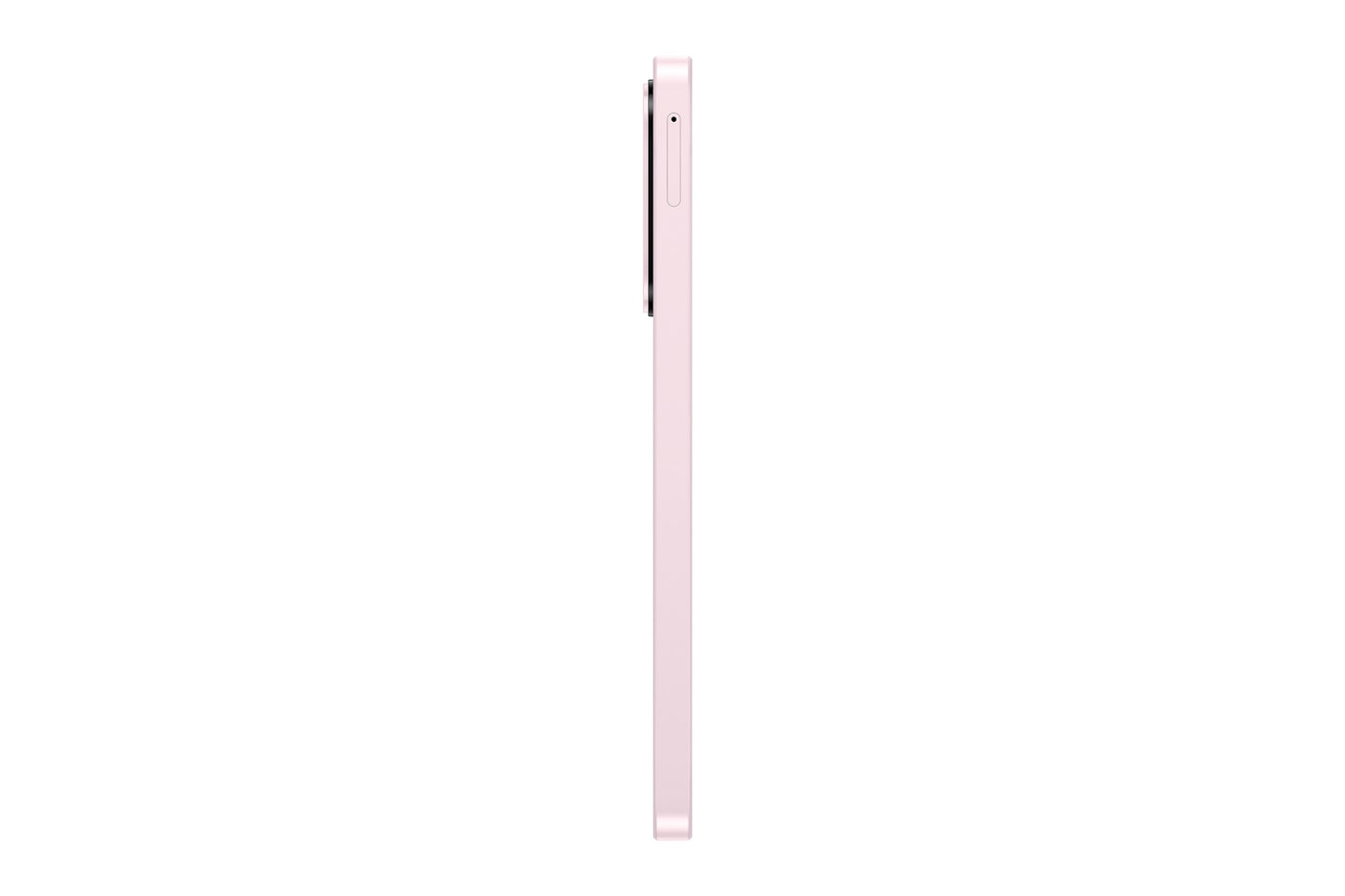 Samsung A276B Galaxy A27 Light Pink - Smartphone - 128 GB - Mobiltelefon