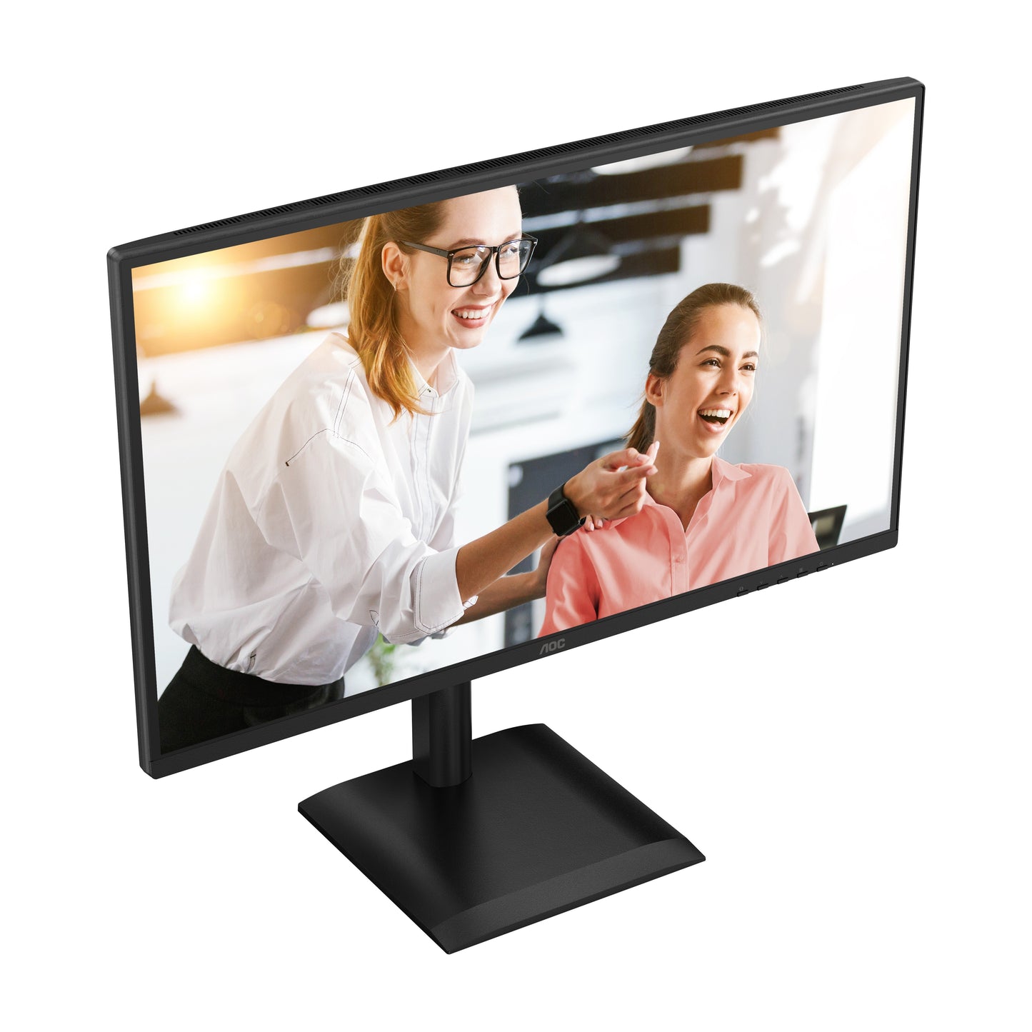 AOC Q27E4CV 27" IPS Monitor - 27" - 68,6 cm - Monitor