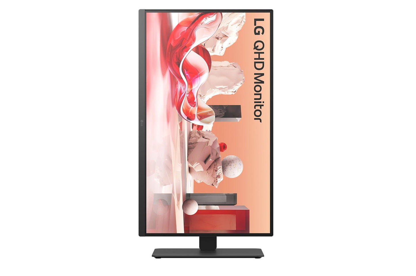 LG 27BA75QB - B Monitor 27" - 68,6 cm - Monitor