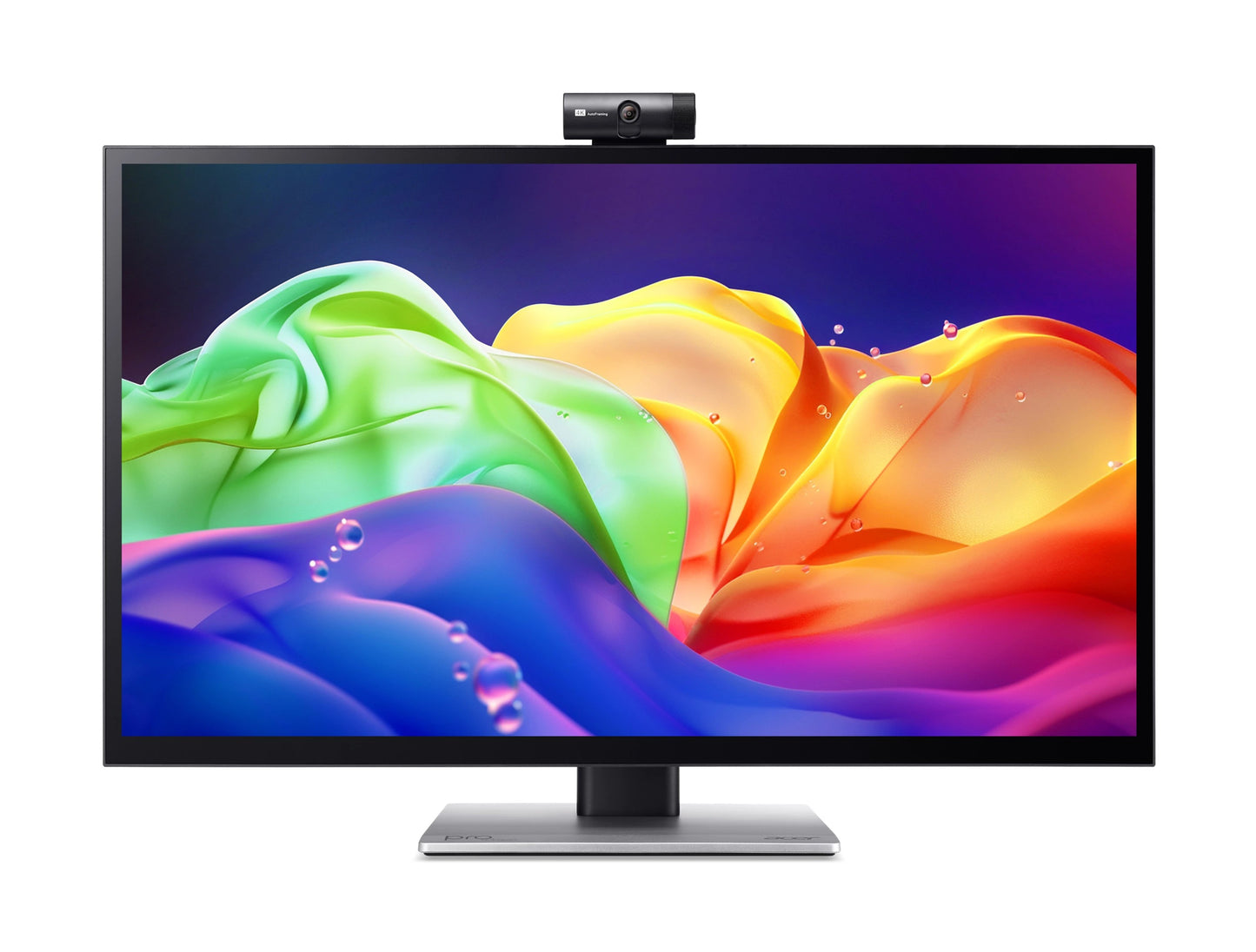 Acer PE270XTb 27" black - 68,6 cm - Monitor