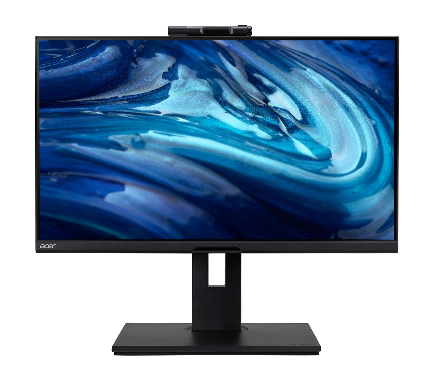 Acer B278U E Computer Monitor 27" - 68,6 cm - Monitor