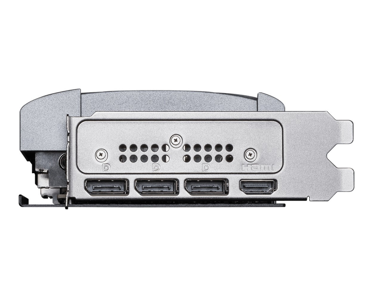 MSI GeForce RTX 5070 12G VENTUS 2X OC - VGA - PCI - E x16 - Grafikkarte
