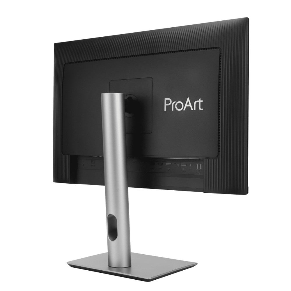 ASUS ProArt PA248CRV - 61,2 cm (24.1") - 1920 x 1200 Pixel - WUXGA - LCD - 5 ms - Schwarz - Silber - Monitor