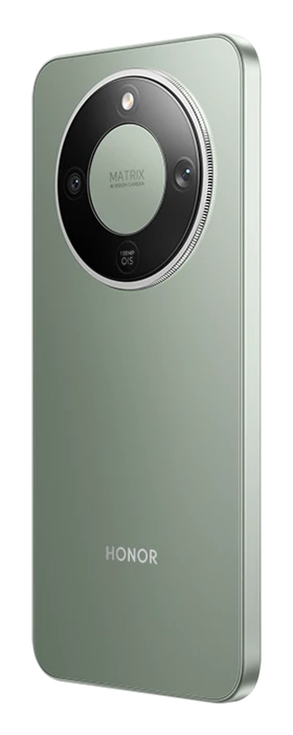 HONOR Magic 8 Lite 8+ forest green - Smartphone - 256 GB - Mobiltelefon