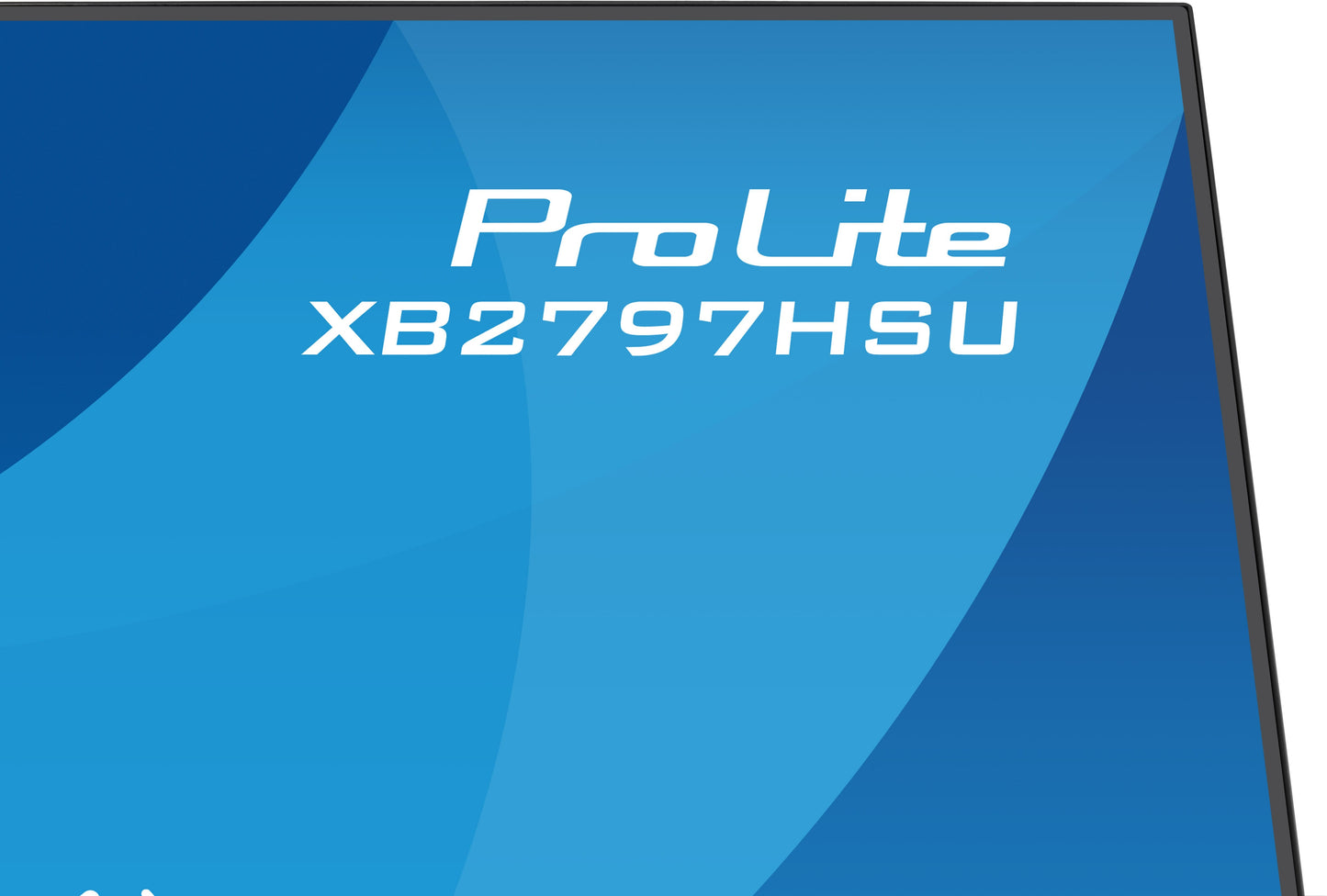 Iiyama ProLite XB2797HSU - B1 27" - 68,6 cm - Monitor