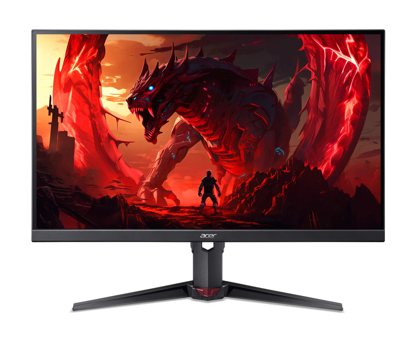 Acer Nitro XV270UX1bmiiprx WQHD IPS 16 9 Gaming - 27" - 68,6 cm - Monitor