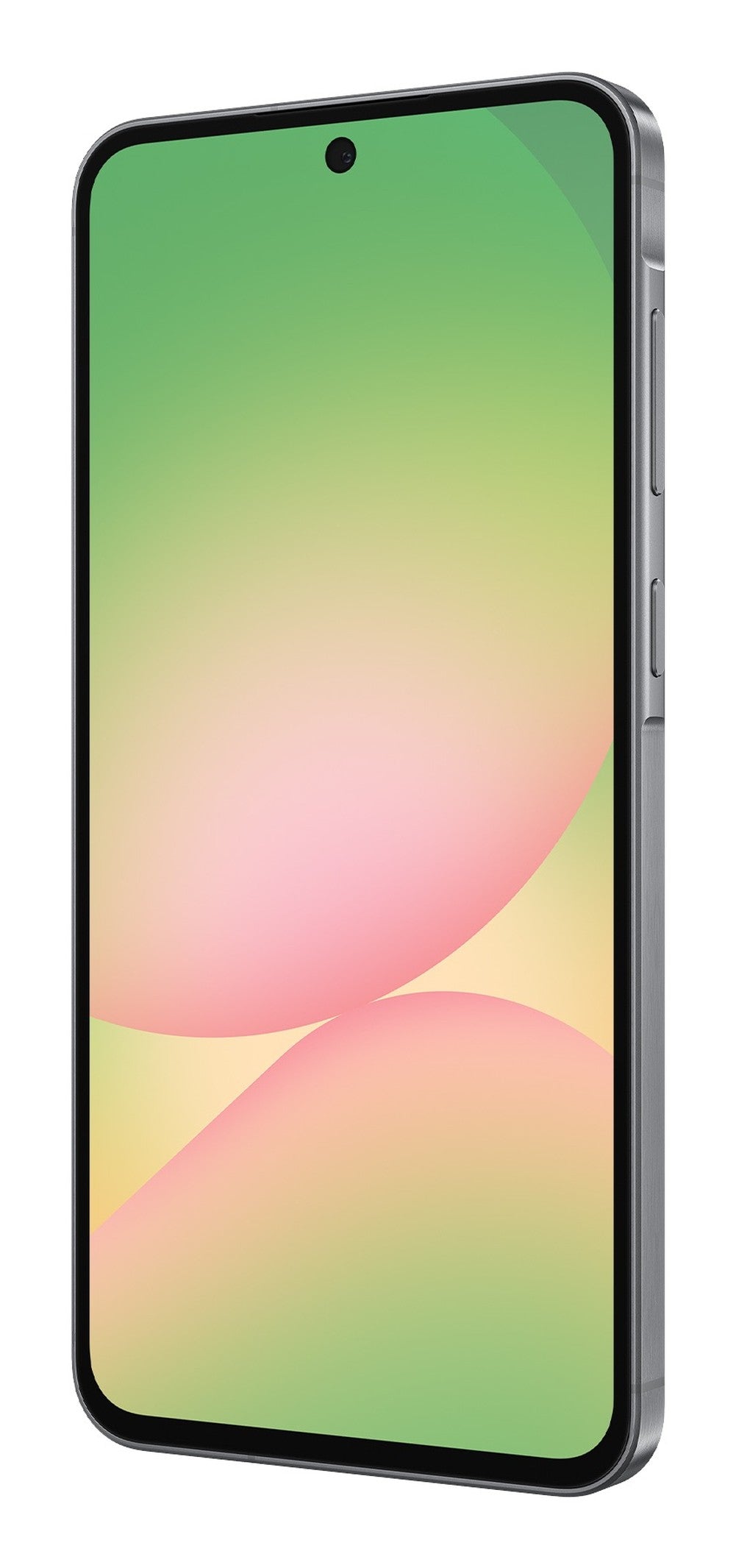 Samsung Galaxy A56 Graphite EEK B A - G - 256 GB - Mobiltelefon