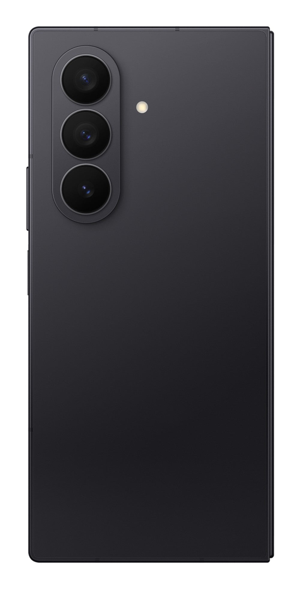 Samsung Galaxy Z Fold7 F966B Enterprise Edition - Jetblack - 256 GB - Mobiltelefon