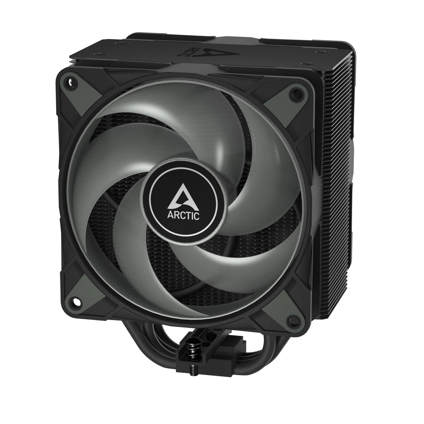 Arctic Kühler Freezer 36 A - Rgb Black - CPU - AMD Sockel AM4 (Ryzen) - Kühler