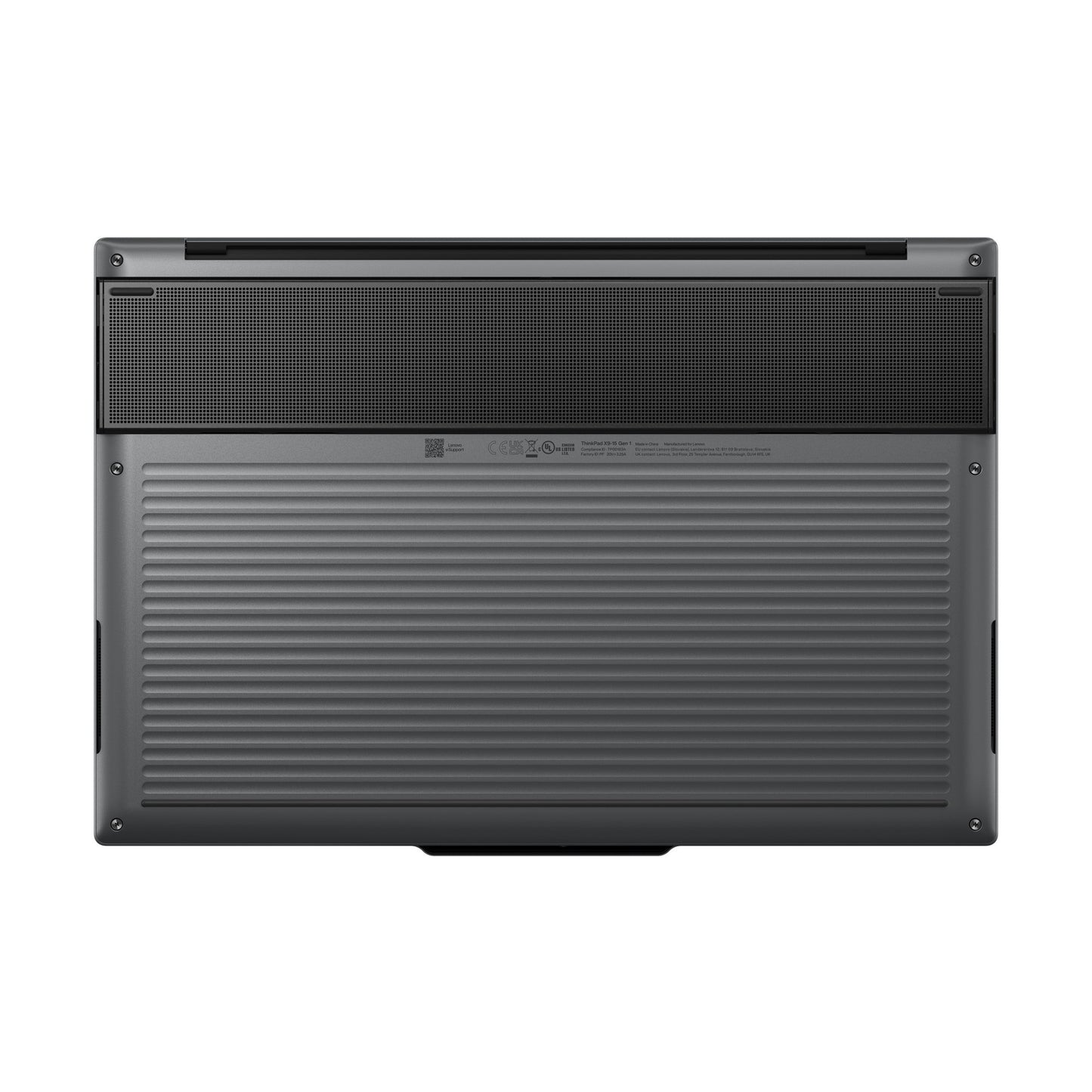 Lenovo ThinkPad X9 15 G1 Intel Core Ultra 7 258V - Core Ultra 7 - Notebook