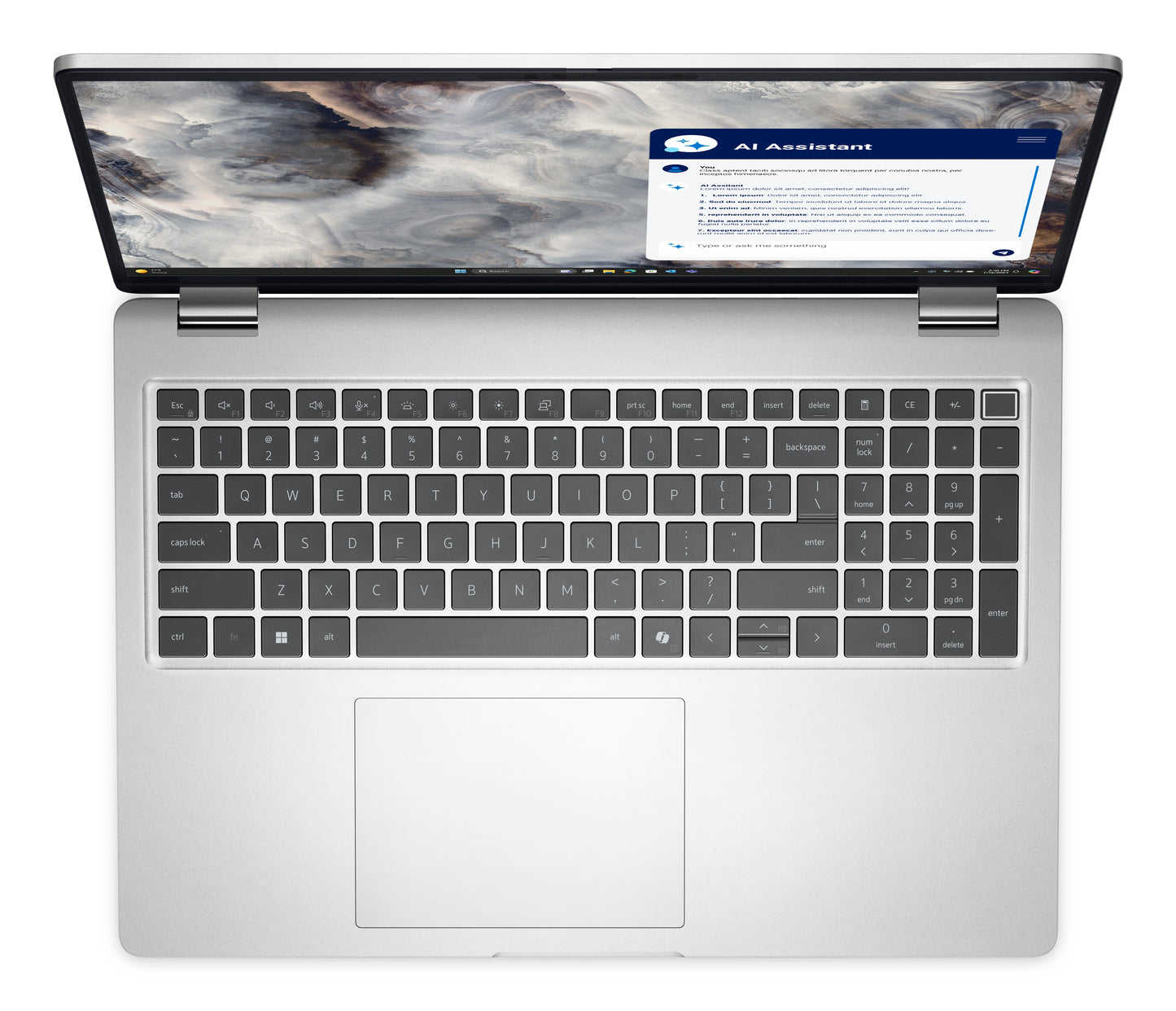 Dell Pro 16 Plus PB16250 Intel Core Ultra 5 16" - 5 - Core Ultra 5 - Notebook