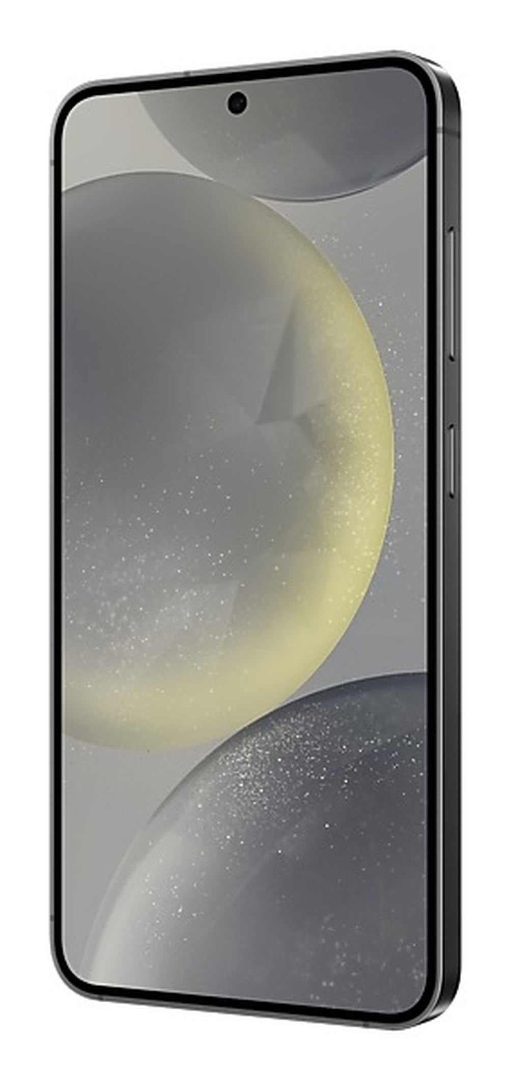 Samsung Galaxy S24 Enterprise Edition - 15,8 cm (6.2") - 8 GB - 128 GB - 50 MP - Android 14 - Schwarz - Mobiltelefon