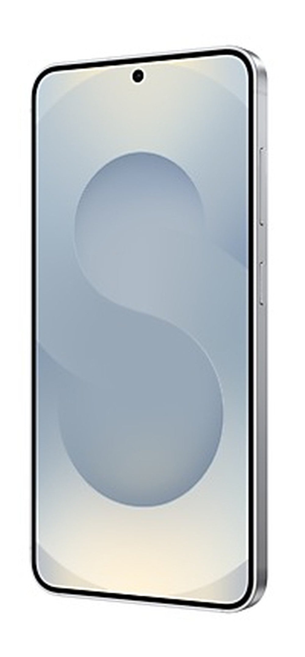 Samsung Galaxy S25 - Enterprise Edition - 256 GB - Mobiltelefon