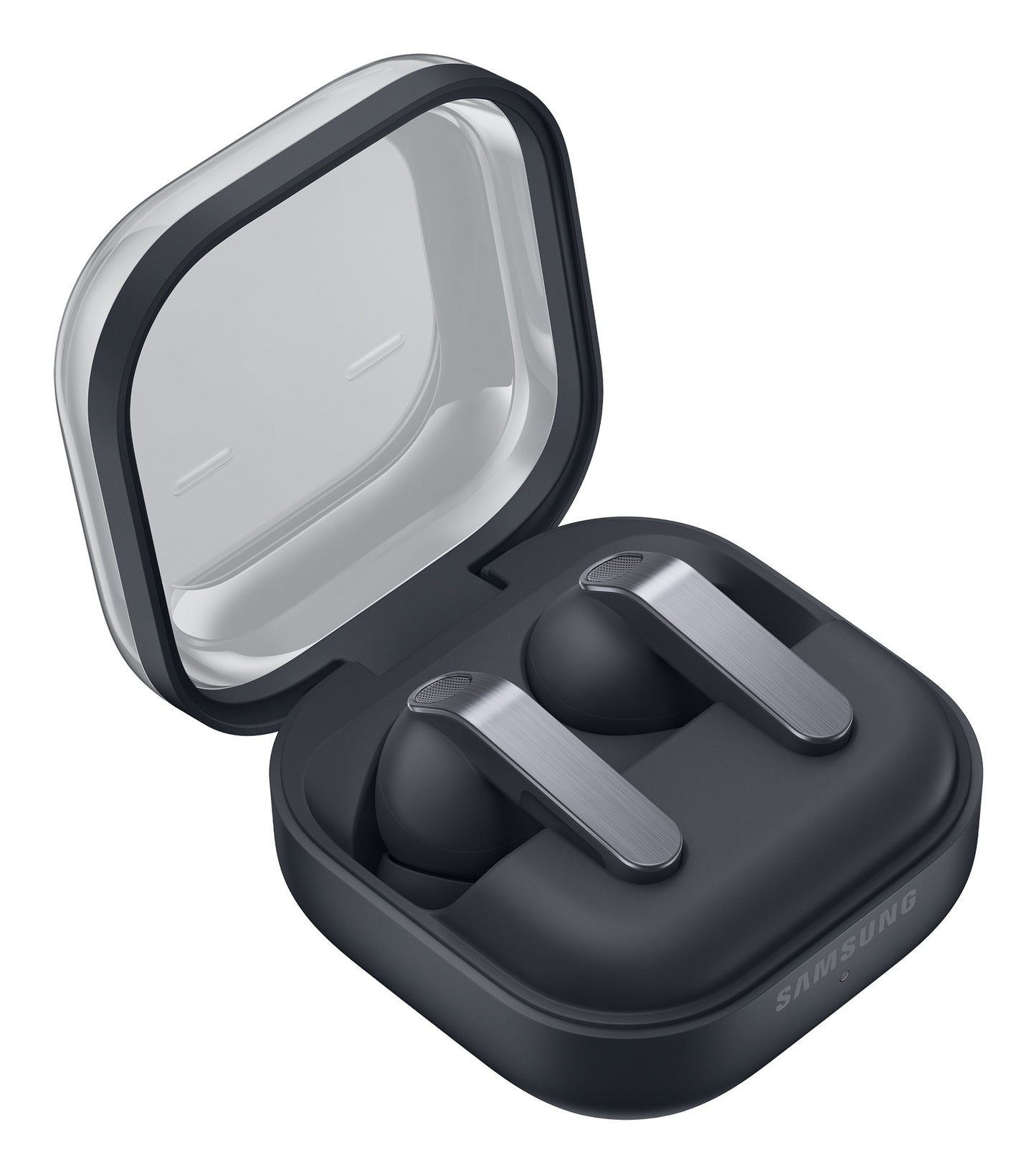 Samsung Galaxy Buds4 Pro R640 black - 5.1 - Kopfhörer