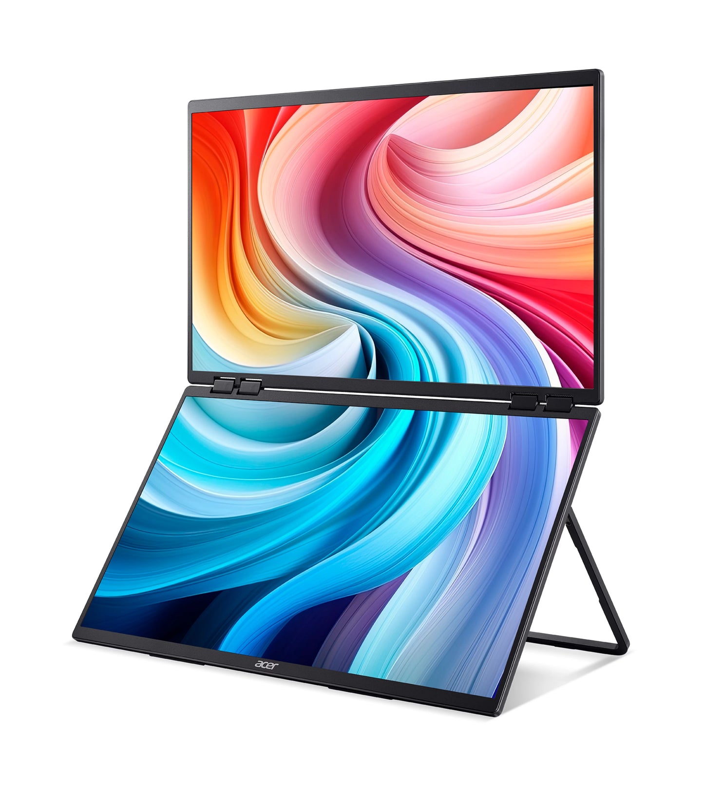 Acer PD243Y Ebmiuux 23.8 Full HD HDMI USB - C - 60,5 cm - Monitor
