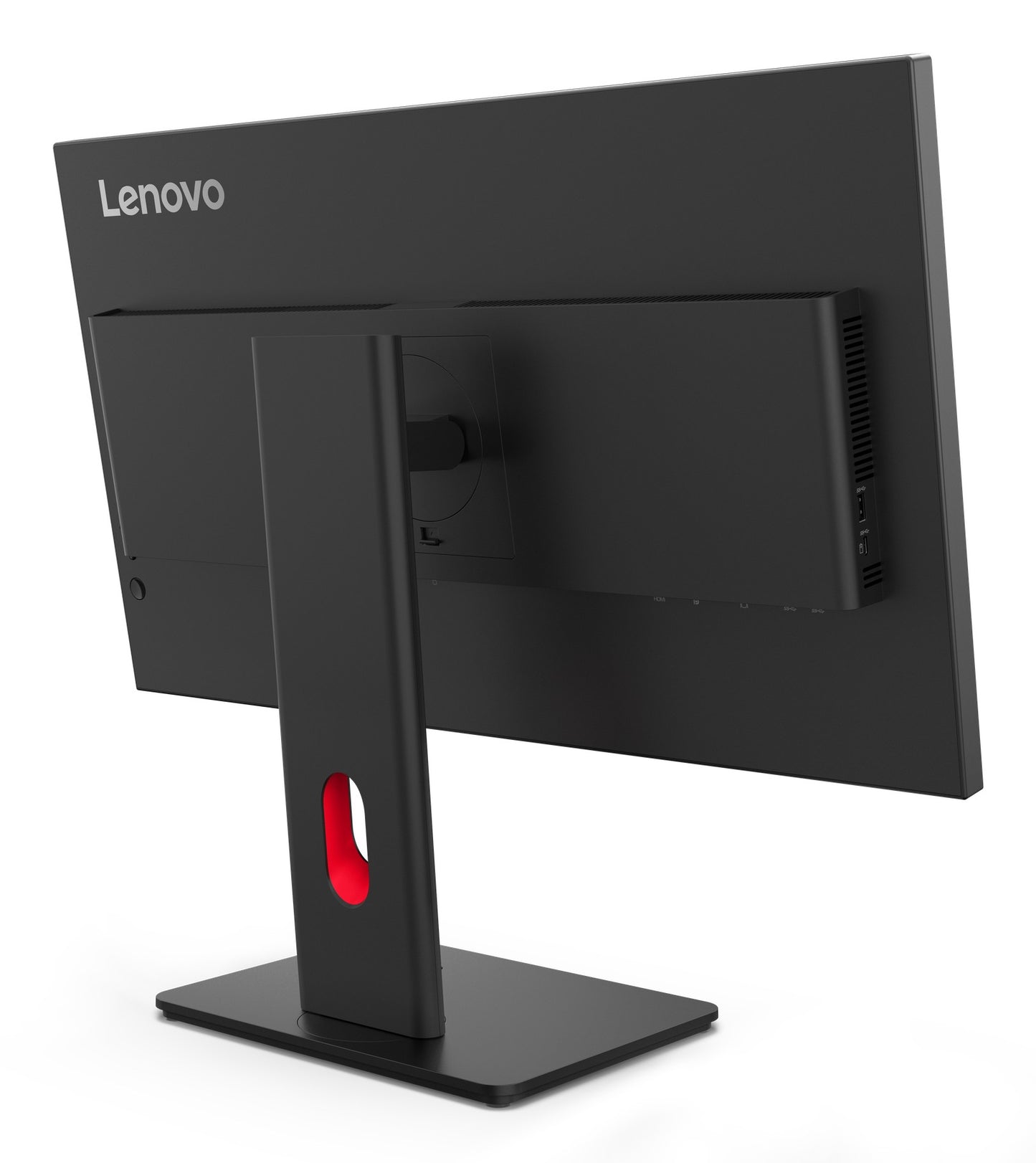Lenovo ThinkVision T27 - 68,6 cm/27" Flachbildschirm (TFT/LCD) - 1.920x1.080 IPS - Monitor