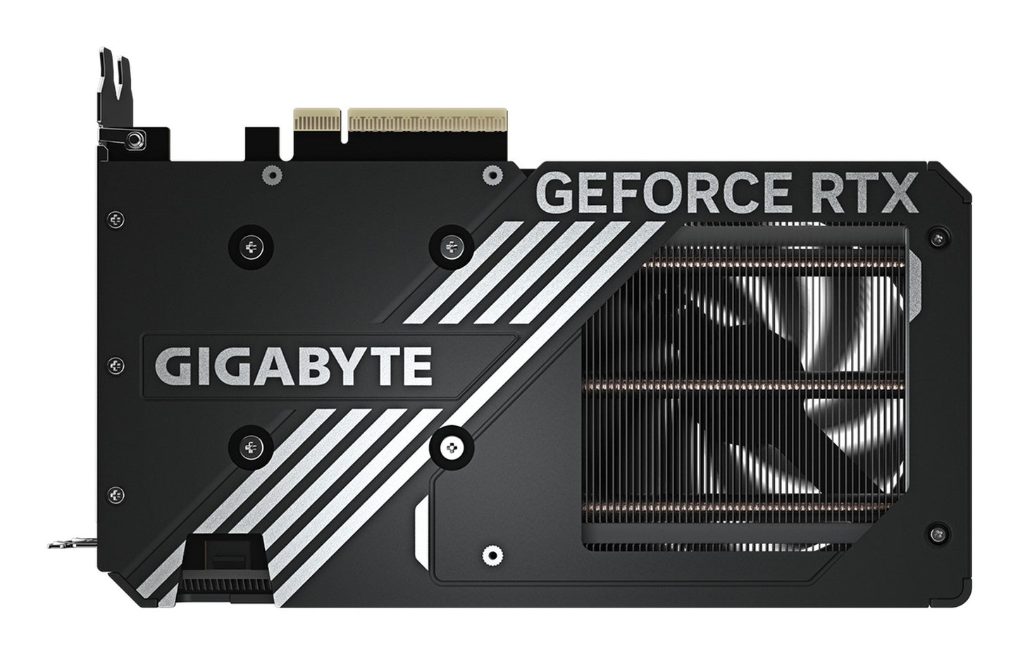 Gigabyte GeForce RTX 5060 Ti Windforce Oc - PCI - Express - Grafikkarte