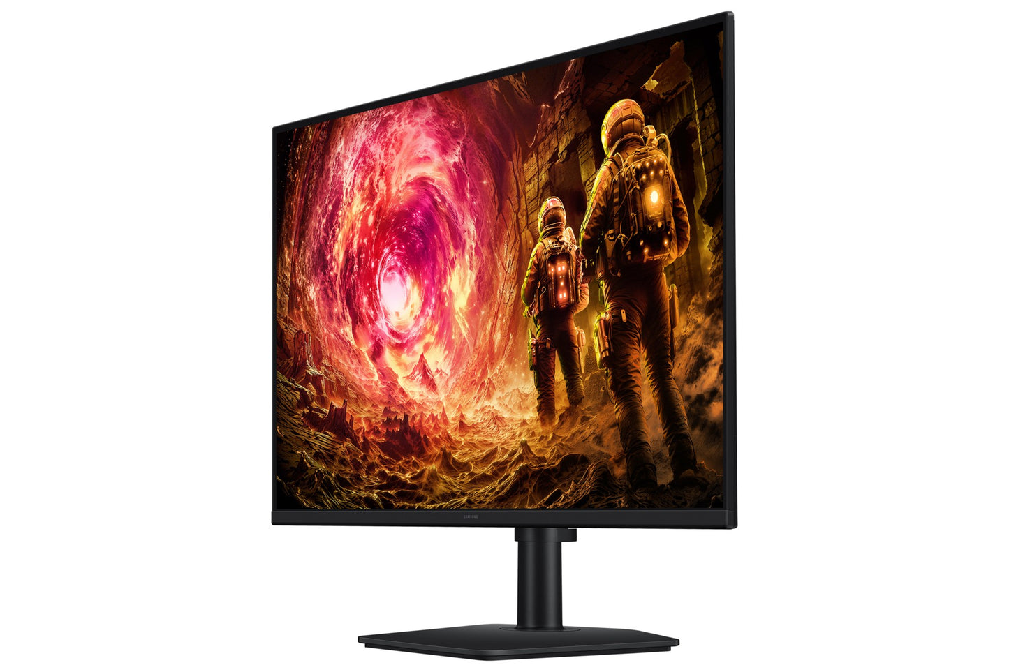 Samsung Odyssey G5 S32FG502EU 32 Fast IPS - 81,3 cm - Monitor