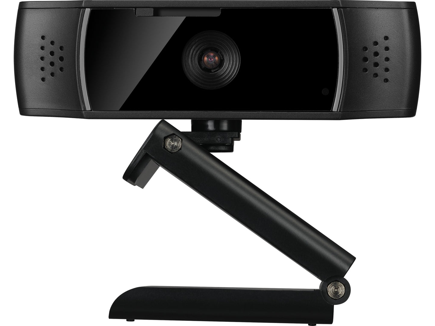 SANDBERG 134 - 38 - 2,07 MP - 1920 x 1080 Pixel - Full HD - 30 fps - 70° - 70° - Webcam