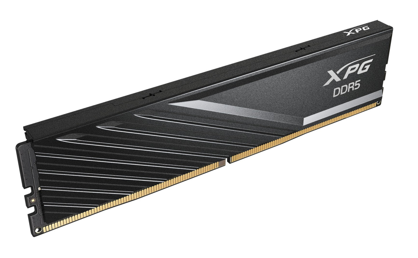 ADATA XPG LANCER BLADE - 32 GB - 2 x 16 GB - DDR5 - 6000 MHz - Schwarz - Arbeitsspeicher