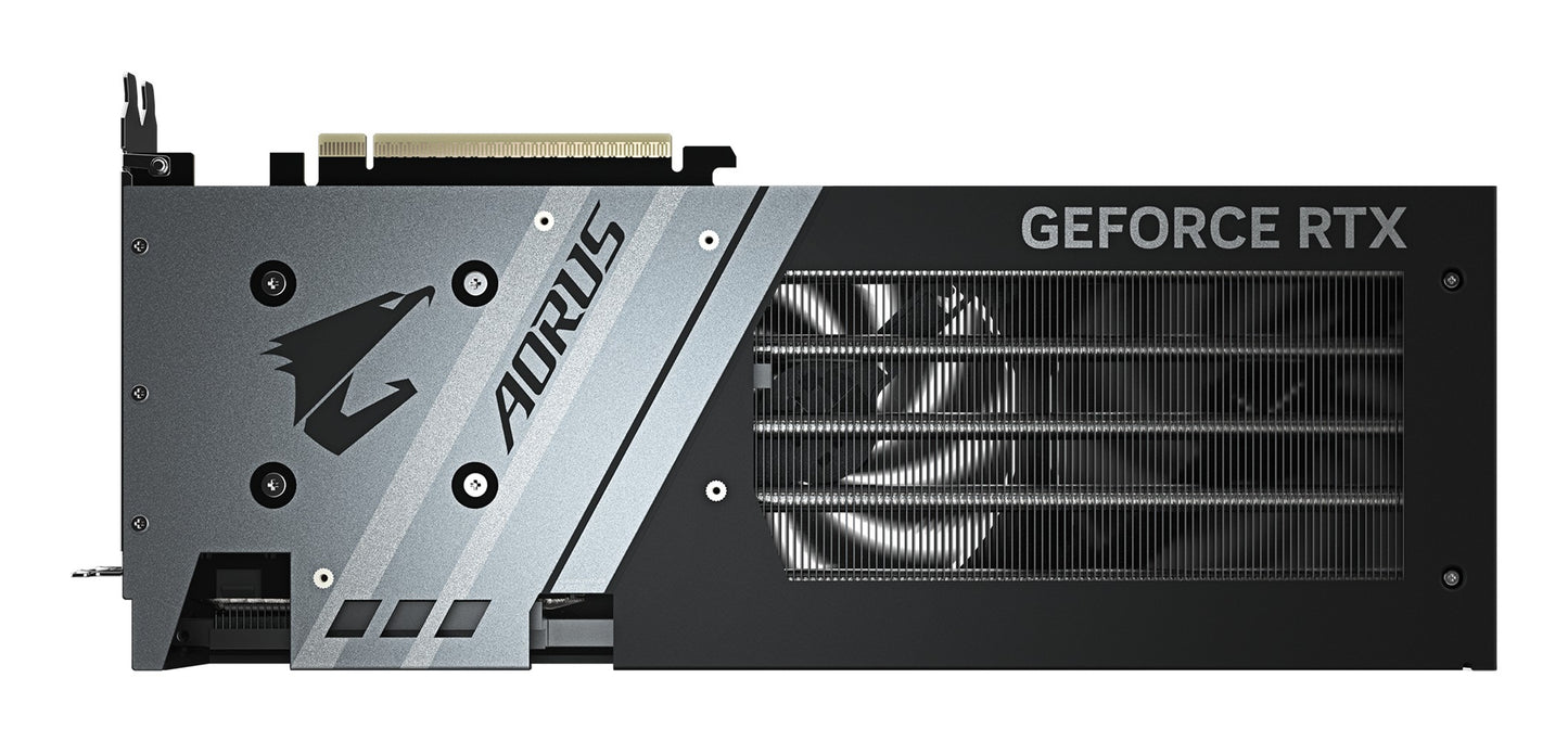 Gigabyte Aorus GeForce RTX 5060 Elite - PCI - Express - Grafikkarte