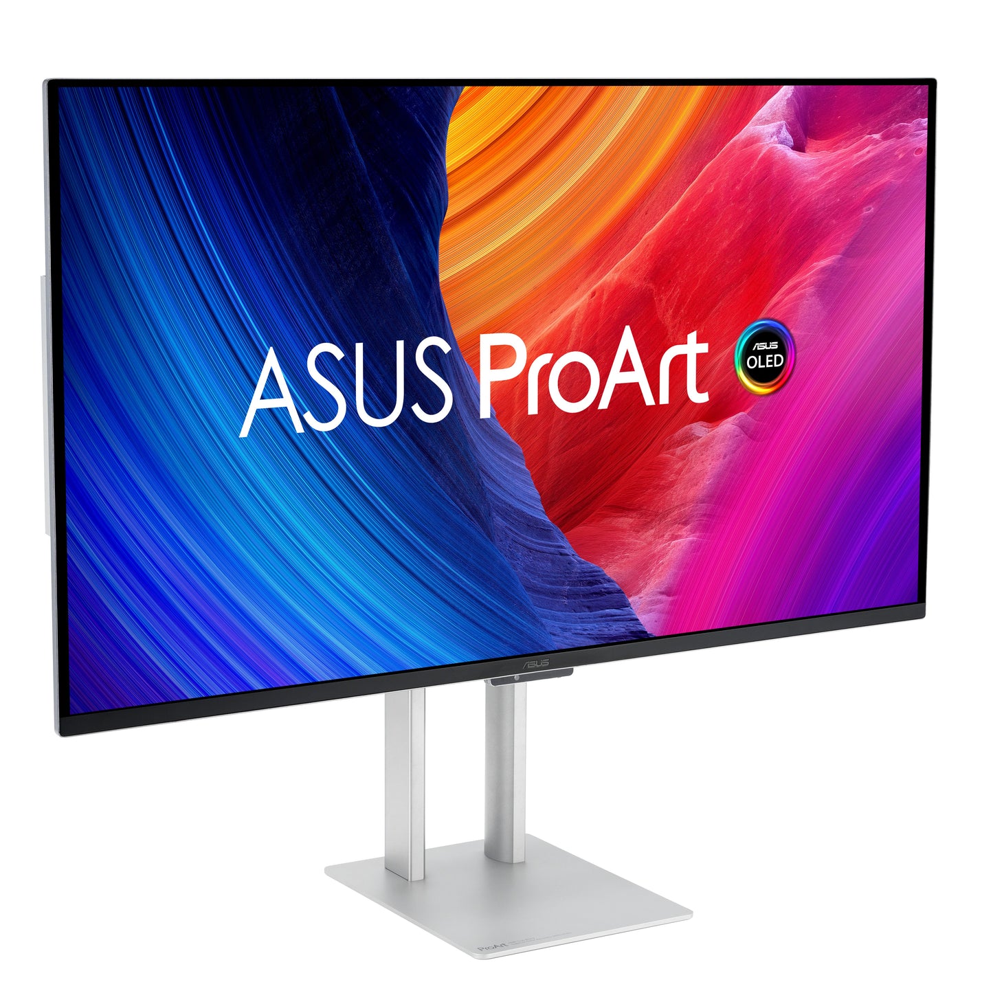 ASUS ProArt Oled Pa32Ucdm - Oled - 32 - 80 cm - Monitor