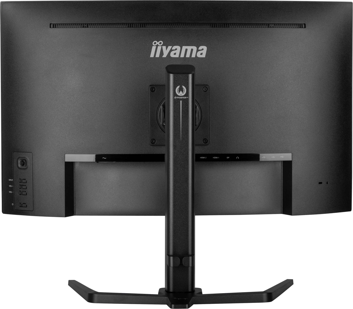 Iiyama GCB3280QSU - B2 32" - 80 cm - Monitor