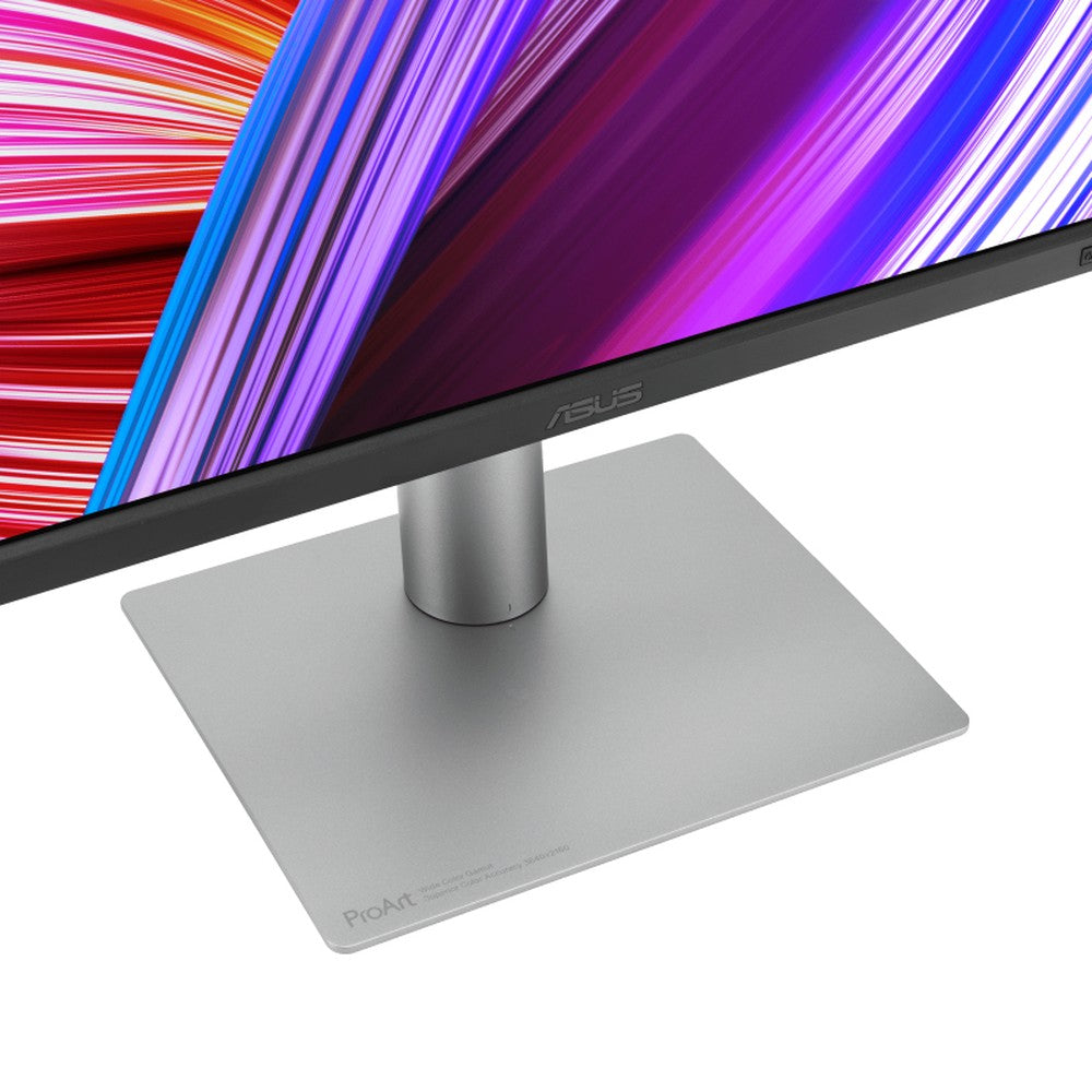 ASUS ProArt PA279CRV - 68,6 cm (27") - 3840 x 2160 Pixel - 4K Ultra HD - LCD - 5 ms - Schwarz - Monitor