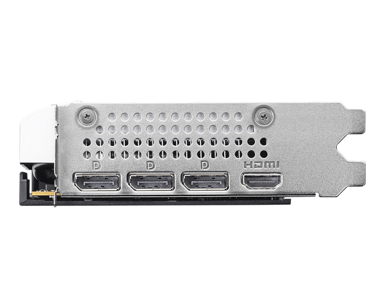 MSI GeForce RTX 5050 8G VENTUS 2X OC - VGA - PCI - E x16 - Grafikkarte