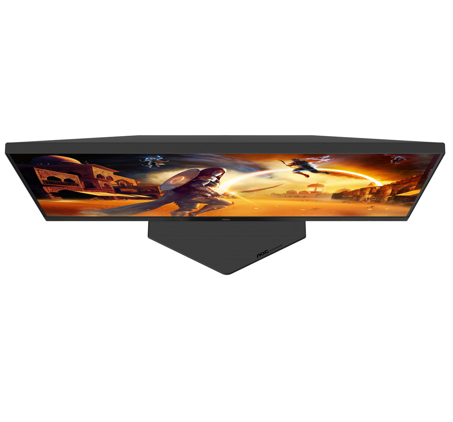 AOC G4 27G4HRE Full HD 27" - 68,6 cm - Monitor