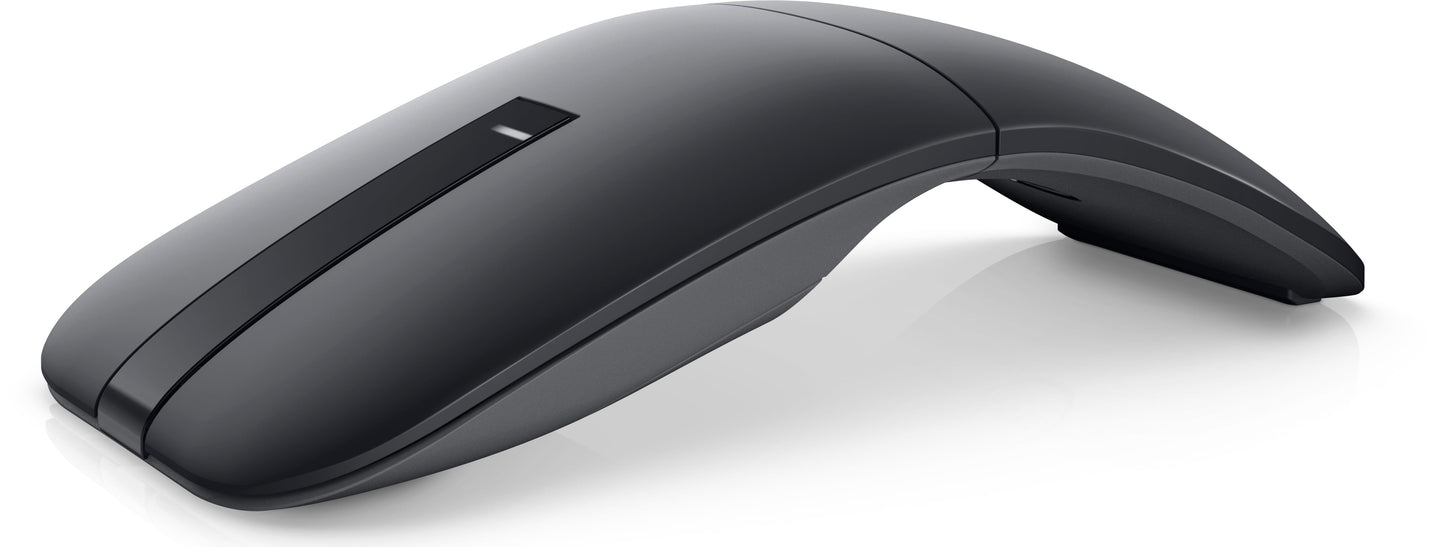 Dell Bluetooth Travel Mouse - MS700 - 4.000 dpi - Maus