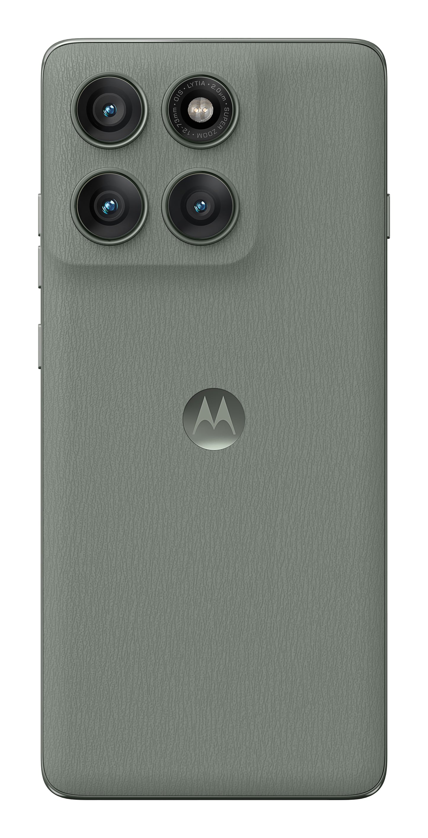 Motorola edge 60 Pro Shadow Android - Smartphone - 512 GB