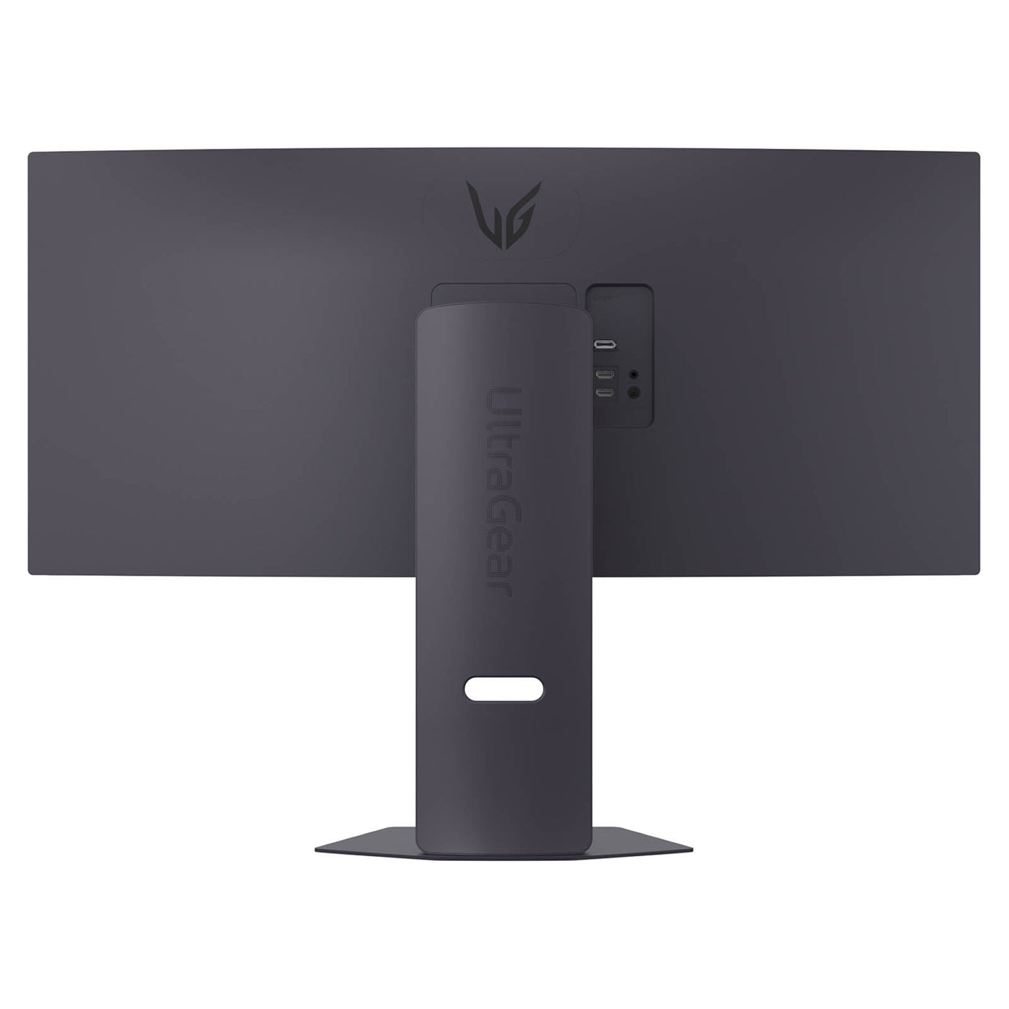 LG 34" 34G600A - B UltraGear - 86,4 cm - Monitor