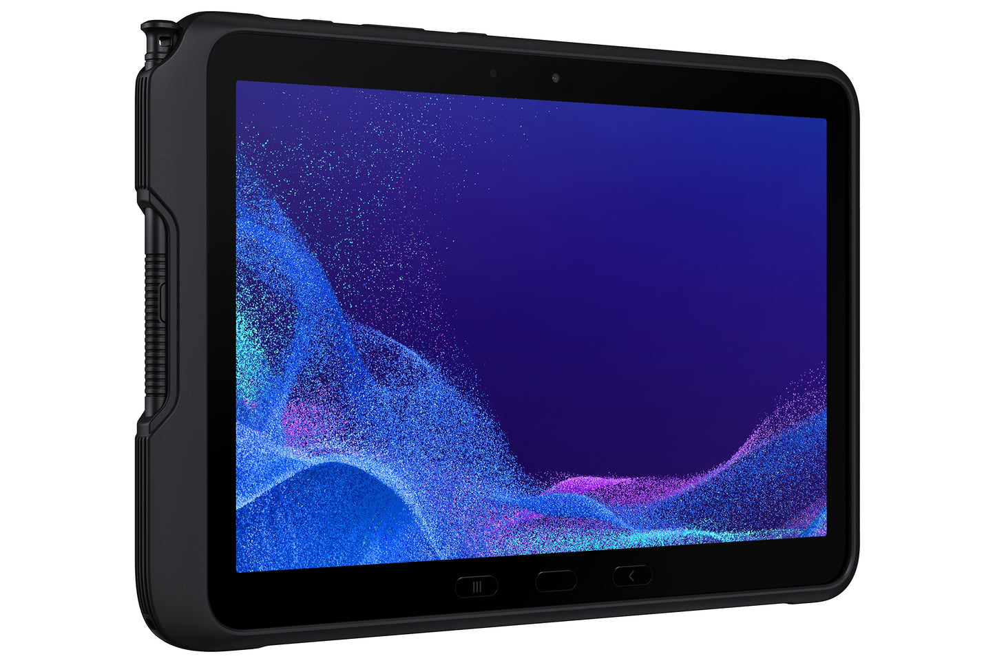 Samsung Galaxy Tab Active 128 GB - 10,1" Tablet - Qualcomm Snapdragon 1,8 GHz 25,6cm - Display - Tablet