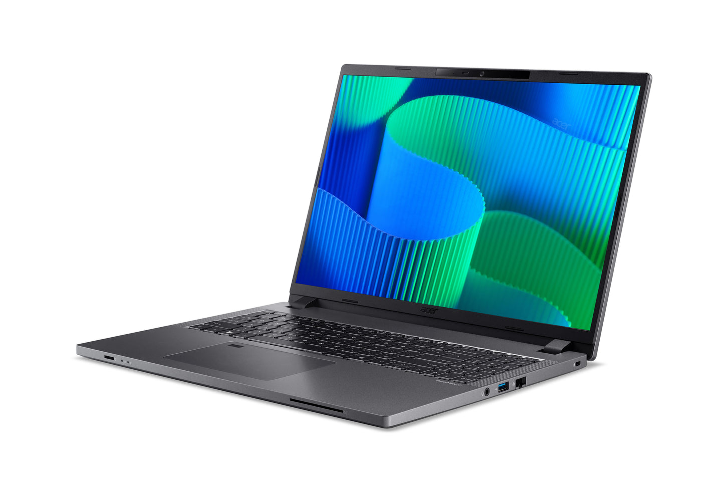 Acer TravelMate TMP216 - 16" Notebook - Core i5 Mobile 1,4 GHz 40,6 cm - Notebook