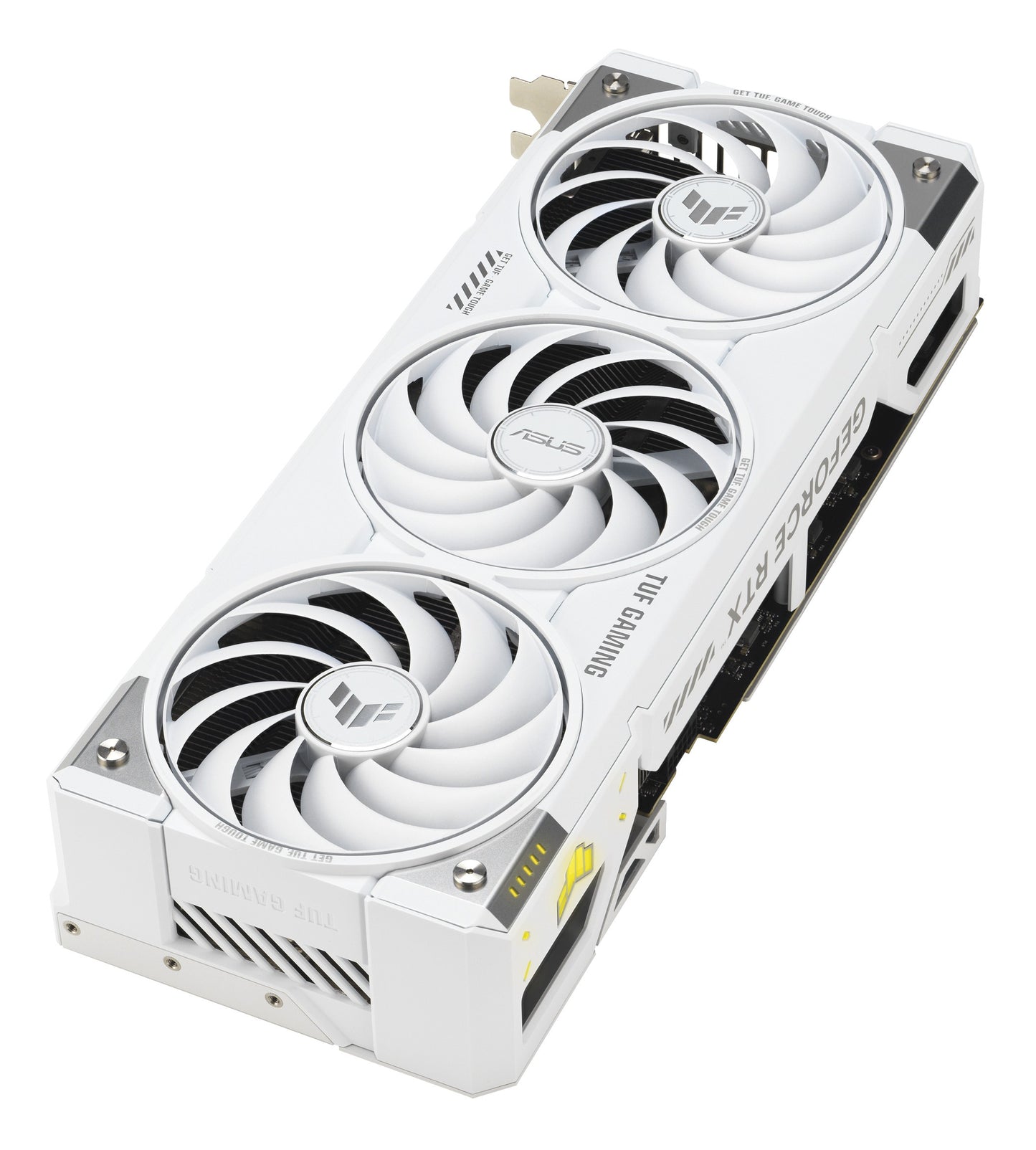 ASUS Tuf Gaming GeForce Rtx 5070 Ti OC - PCI - Express - Grafikkarte
