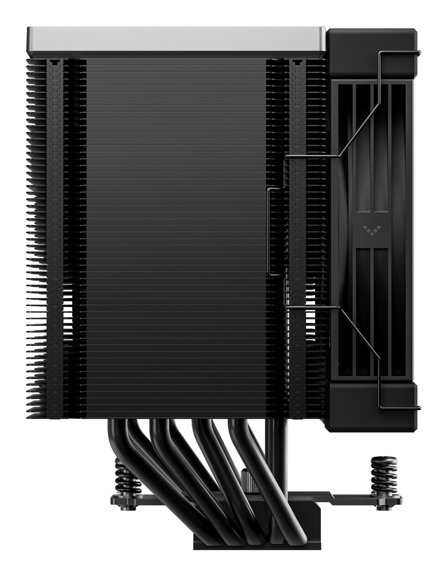 Deepcool K Cooler Ak500 G2 R - AK500G2 - BKNNMN - GJD - CPU - 31,45 dB - Kühler