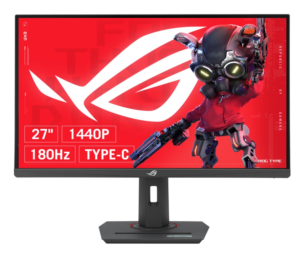 ASUS ROG Strix Xg27Ucs 27" UHD - 68,6 cm - Monitor