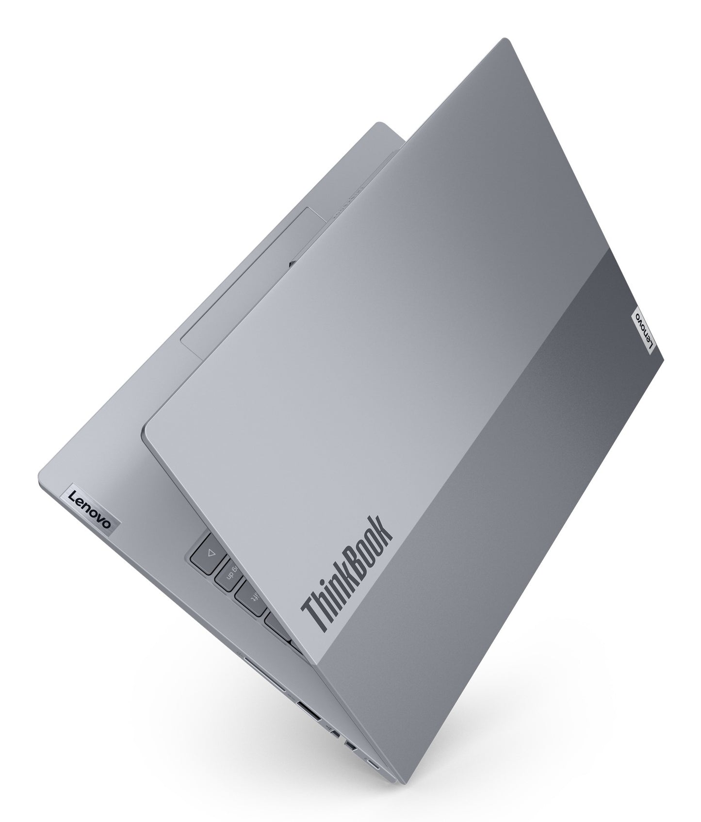 Lenovo ThinkBook 14 G9 14" WUXGA Ryzen 7 250 - 3,3 GHz - Notebook