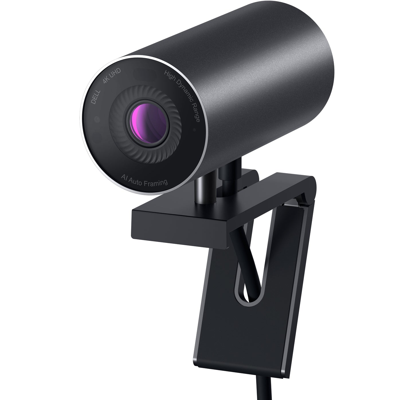 Dell WB7022 UltraSharp Webcam - Webcam