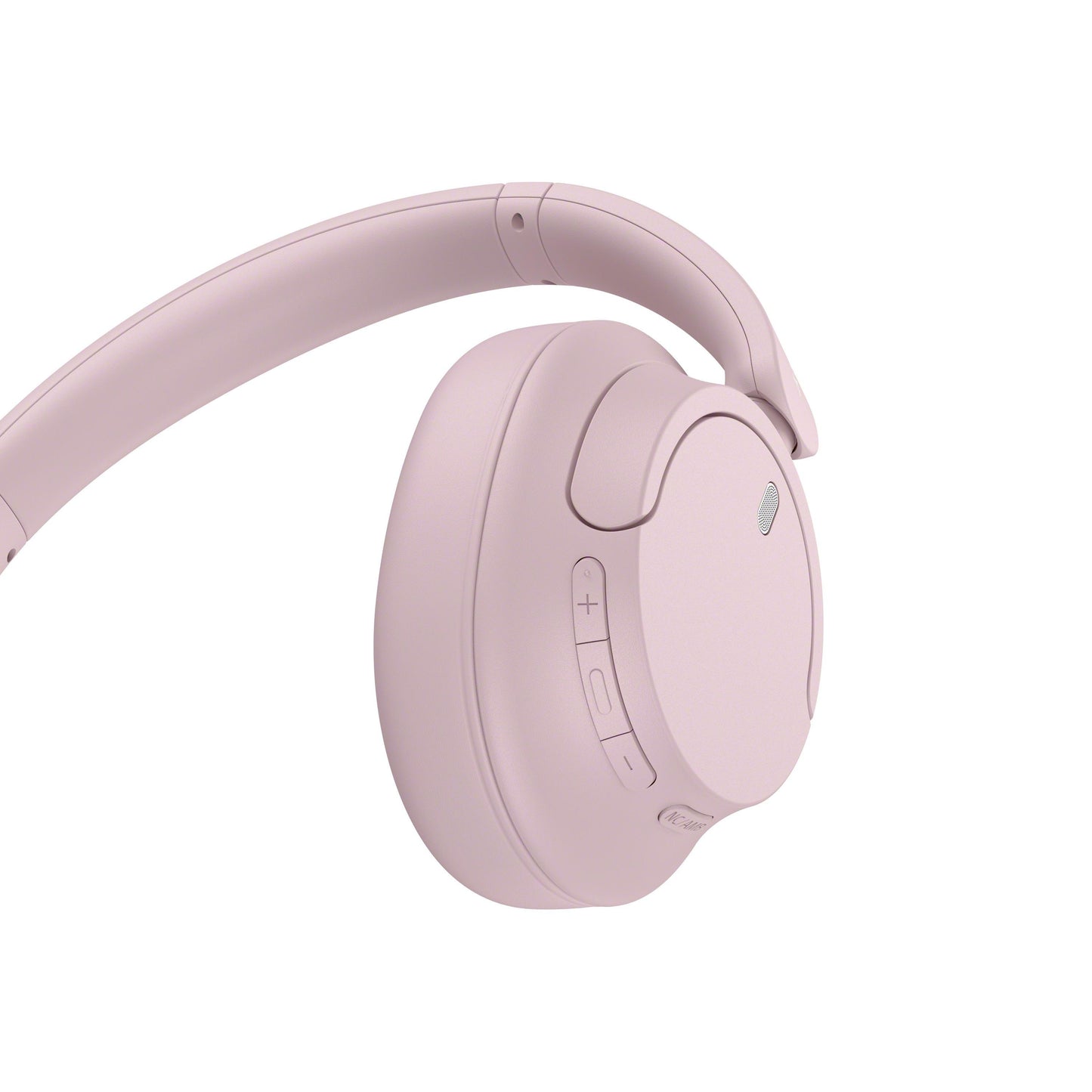 Sony Wireless Over - Ear WH - CH720N Pink - WH - CH720NP - 20 KHz - Kopfhörer