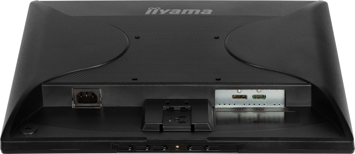 Iiyama ProLite E1980S - B1 19" - 48,3 cm - Monitor