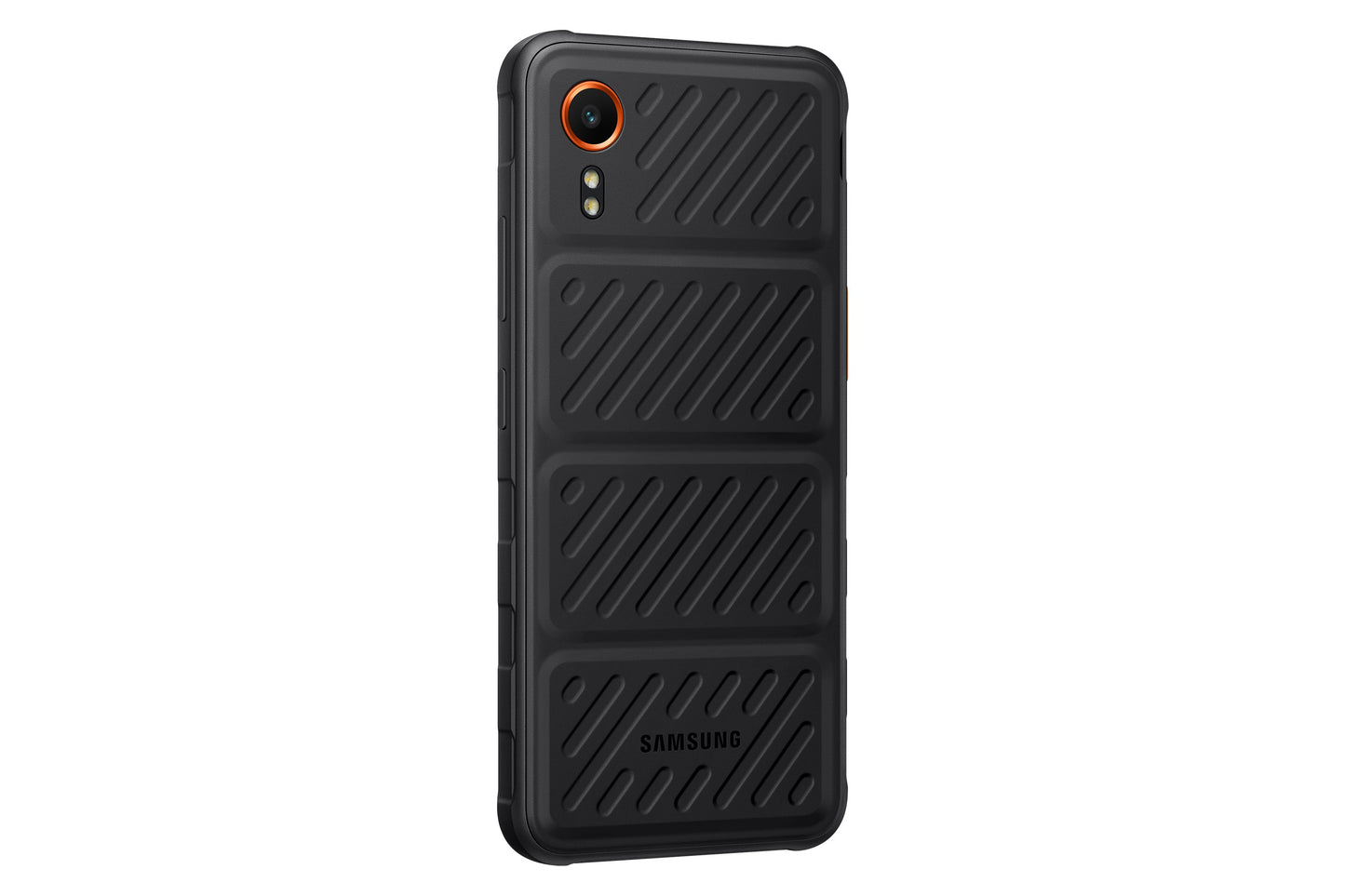 Samsung Galaxy XCover7 Enterprise Edition - 16,8 cm (6.6") - 6 GB - 128 GB - 50 MP - Android 14 - Schwarz - Mobiltelefon