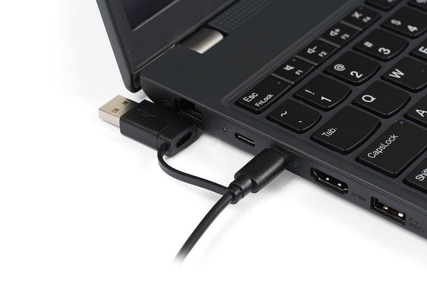 Bakker UltraBoard 950 V2 Compact Keyboard US - QWERTY - Tastatur