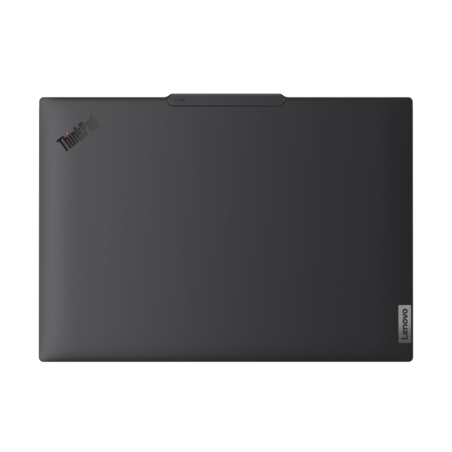 Lenovo ThinkPad P14s - 14" Notebook - 2 GHz 35,6 cm - Notebook