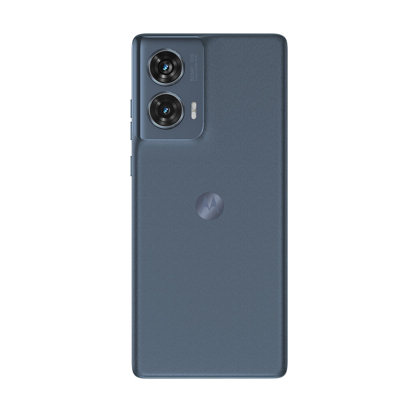 Motorola Edge 50 Fusion - 5G Smartphone - Dual-SIM