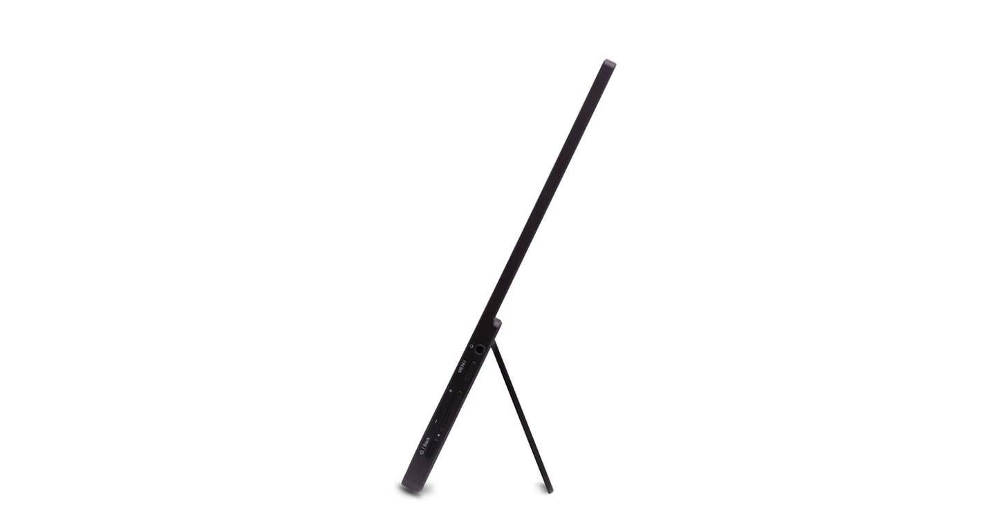 Acer PM161Q B1bmiuux - PM1 Series - LED - 16" - 39,6 cm - Monitor