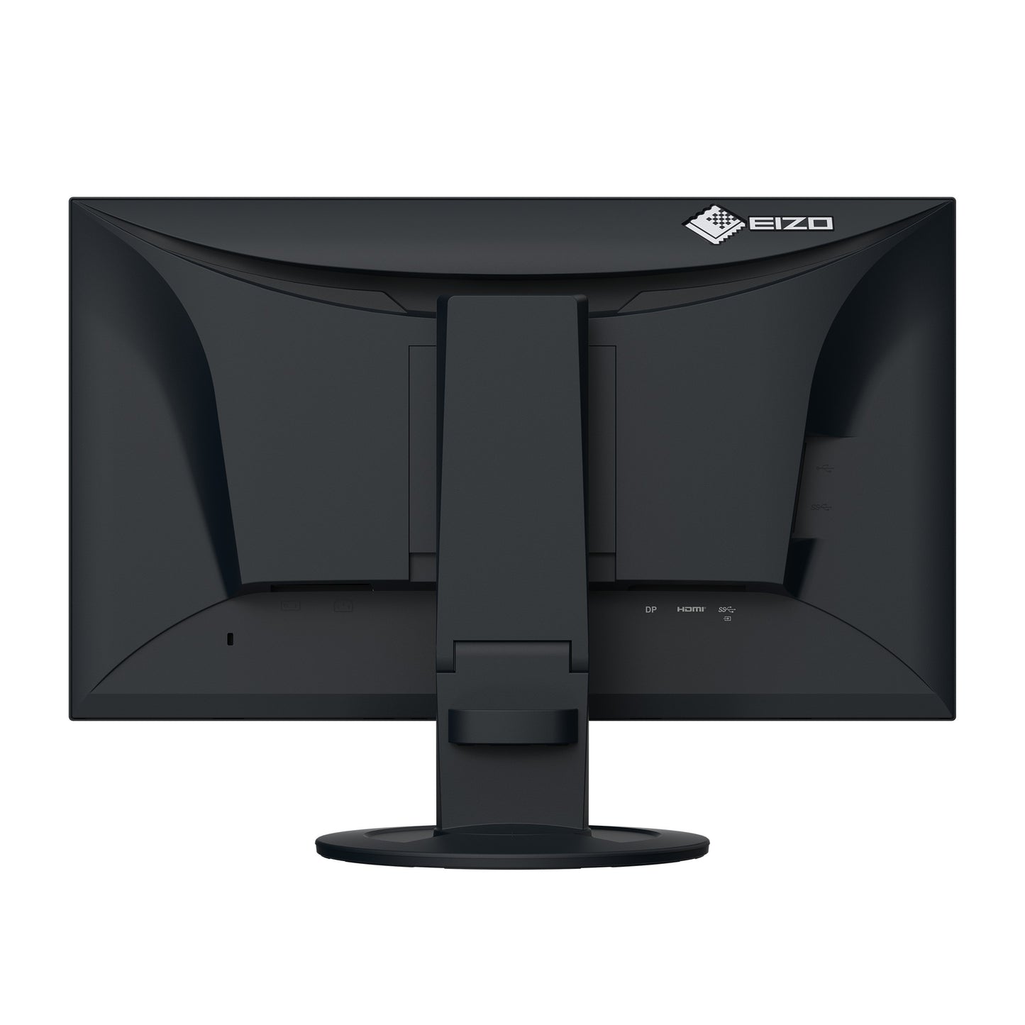 EIZO FlexScan EV2400R - BK 23.8" - 60,5 cm - Monitor